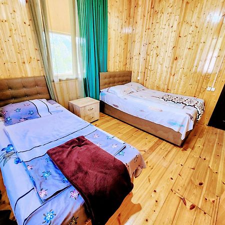 Guest House Nona Chakvi Kültér fotó