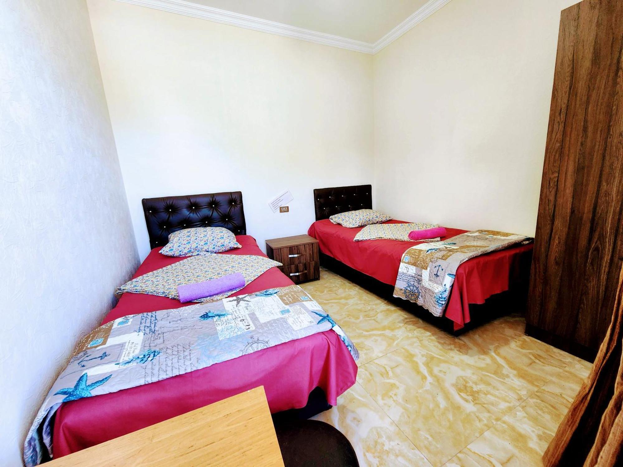 Guest House Nona Chakvi Kültér fotó