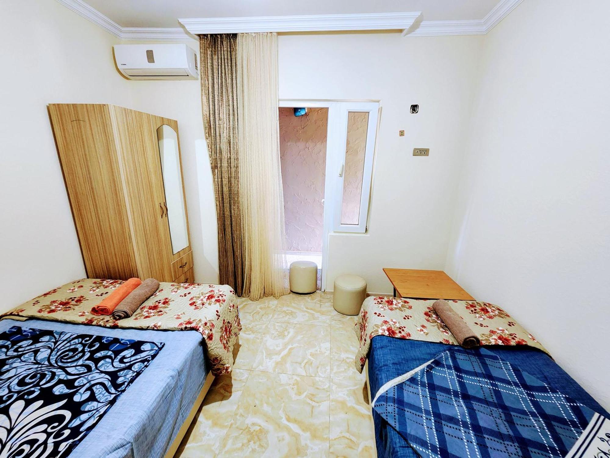 Guest House Nona Chakvi Kültér fotó