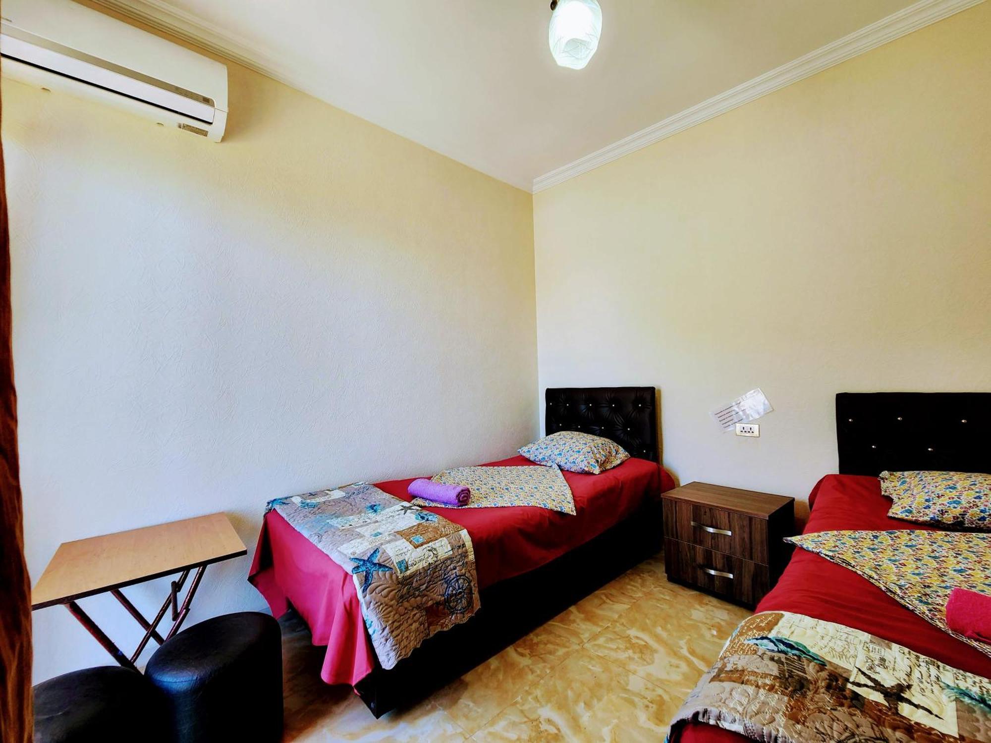 Guest House Nona Chakvi Kültér fotó