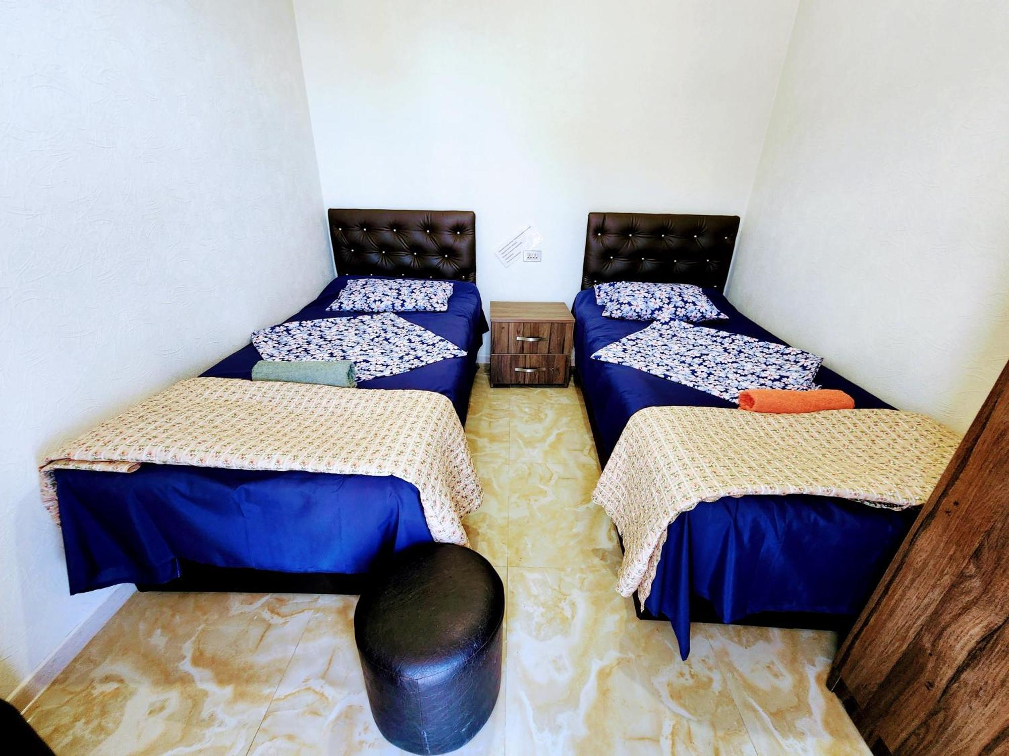 Guest House Nona Chakvi Kültér fotó