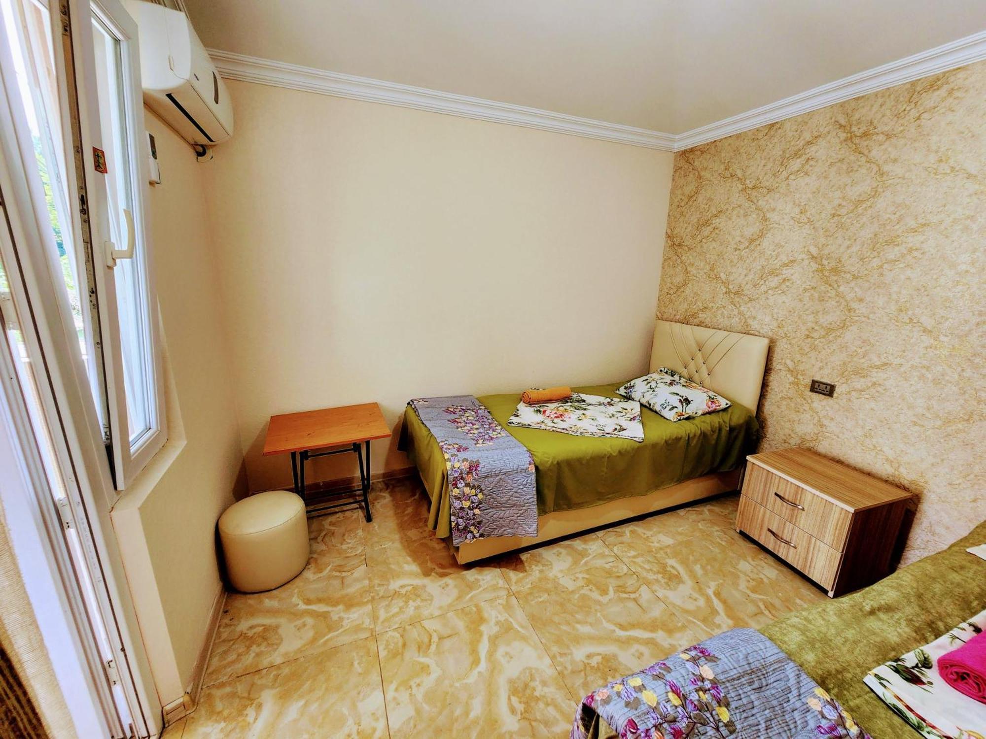 Guest House Nona Chakvi Kültér fotó