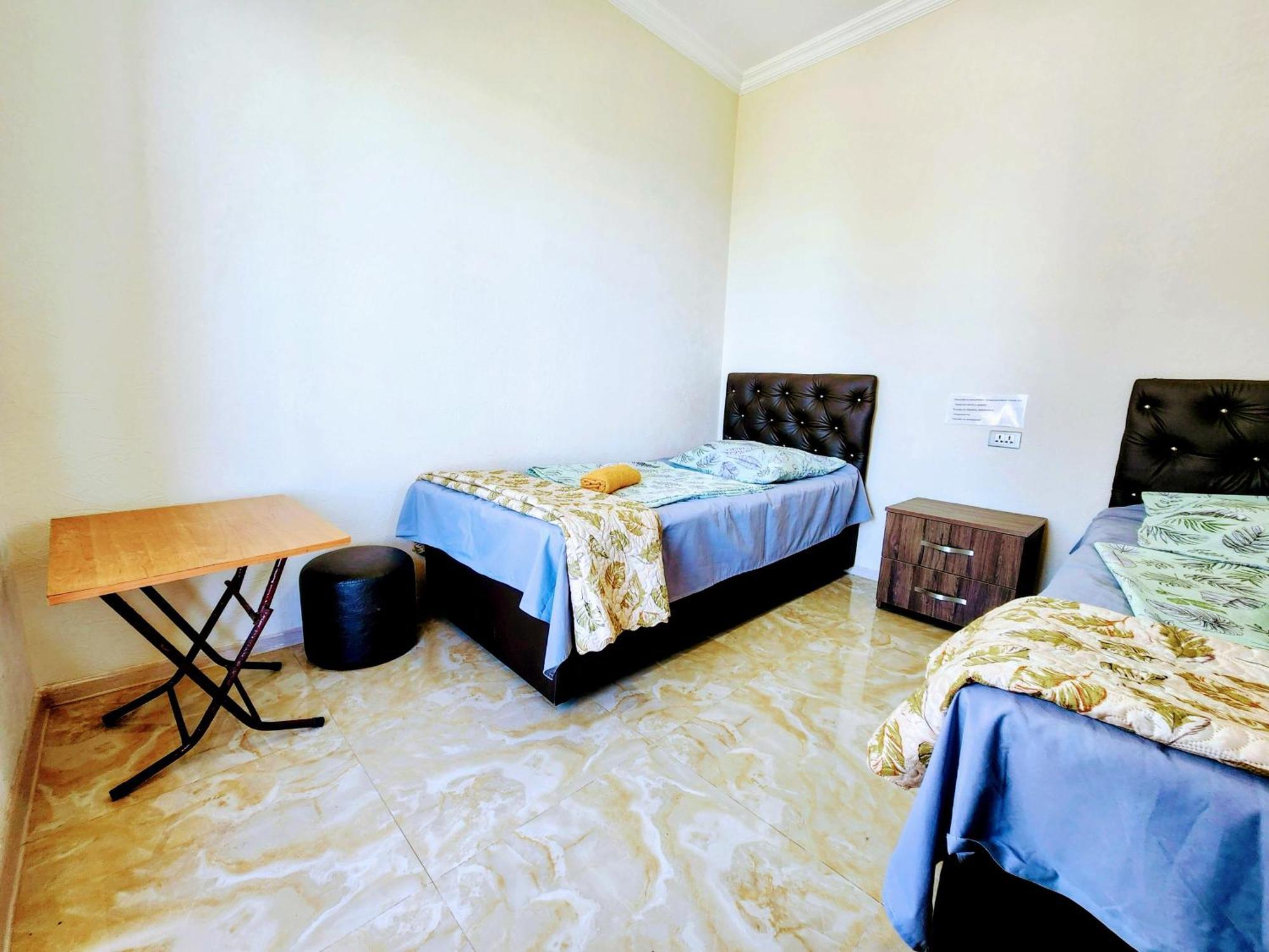 Guest House Nona Chakvi Kültér fotó