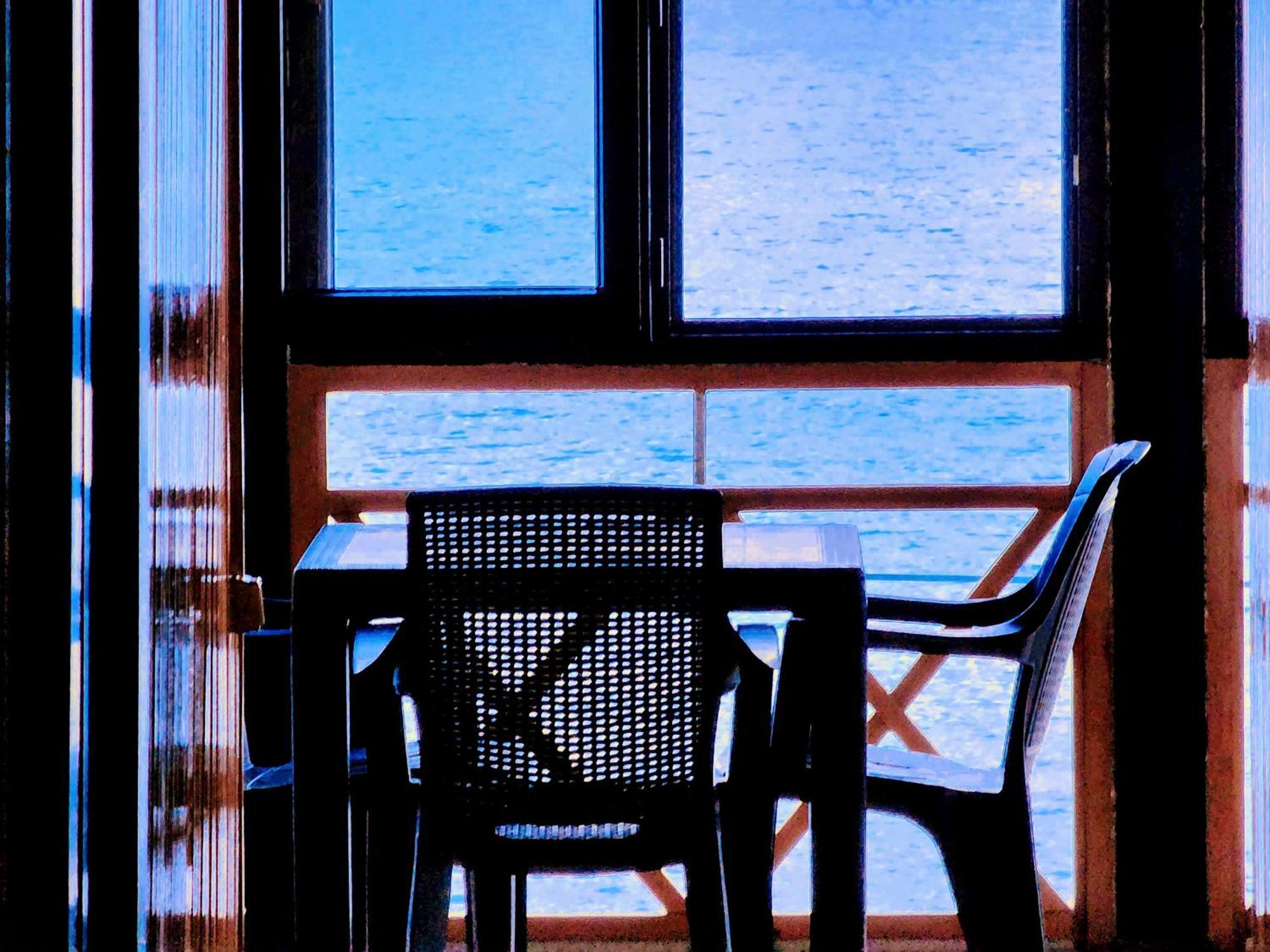 Guest House Nona Chakvi Kültér fotó