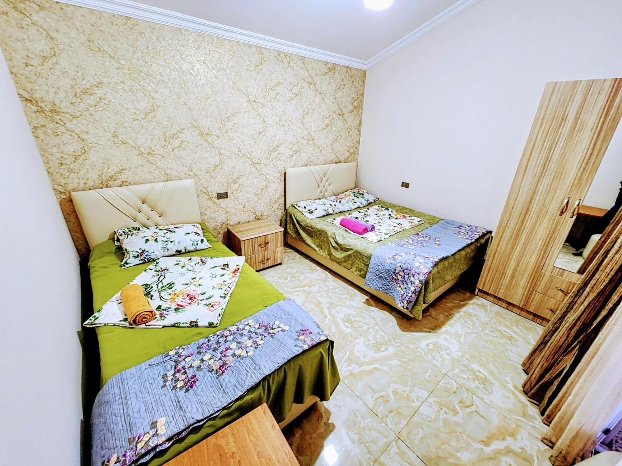 Guest House Nona Chakvi Kültér fotó