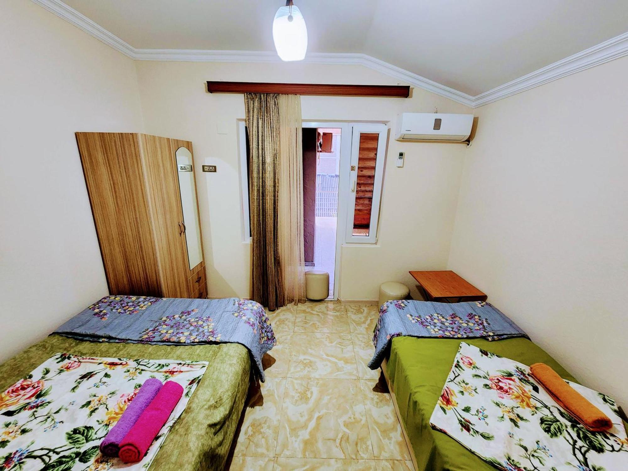 Guest House Nona Chakvi Kültér fotó