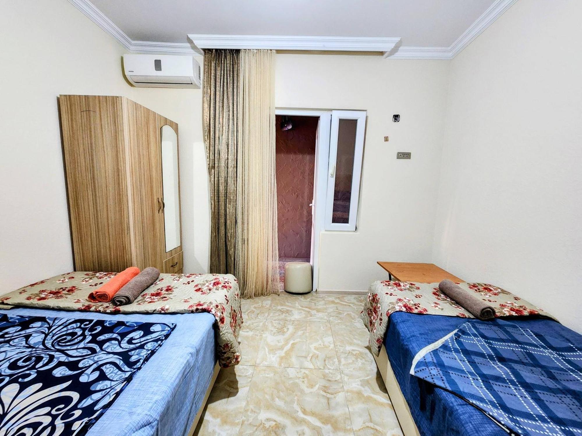Guest House Nona Chakvi Kültér fotó