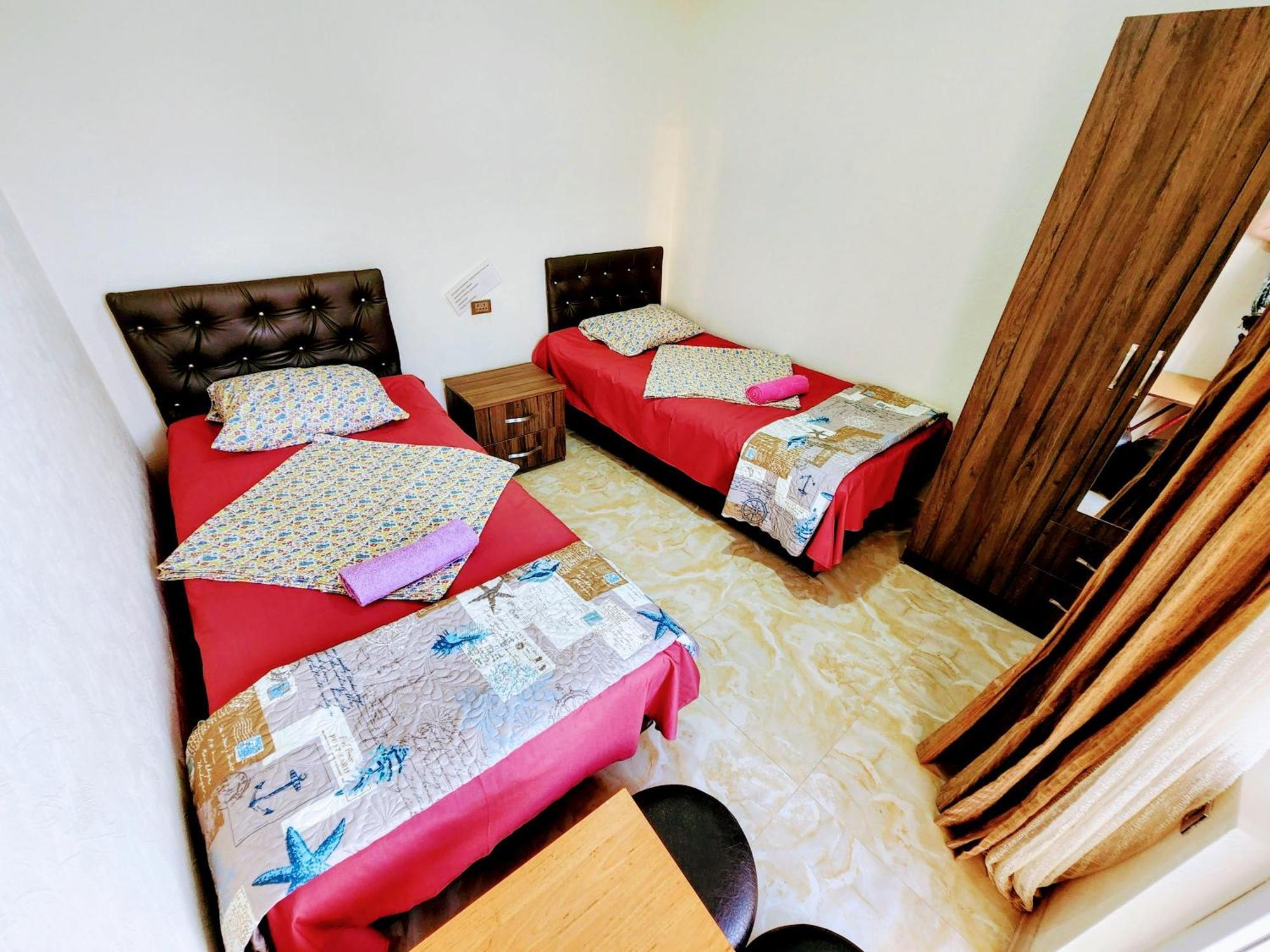 Guest House Nona Chakvi Kültér fotó