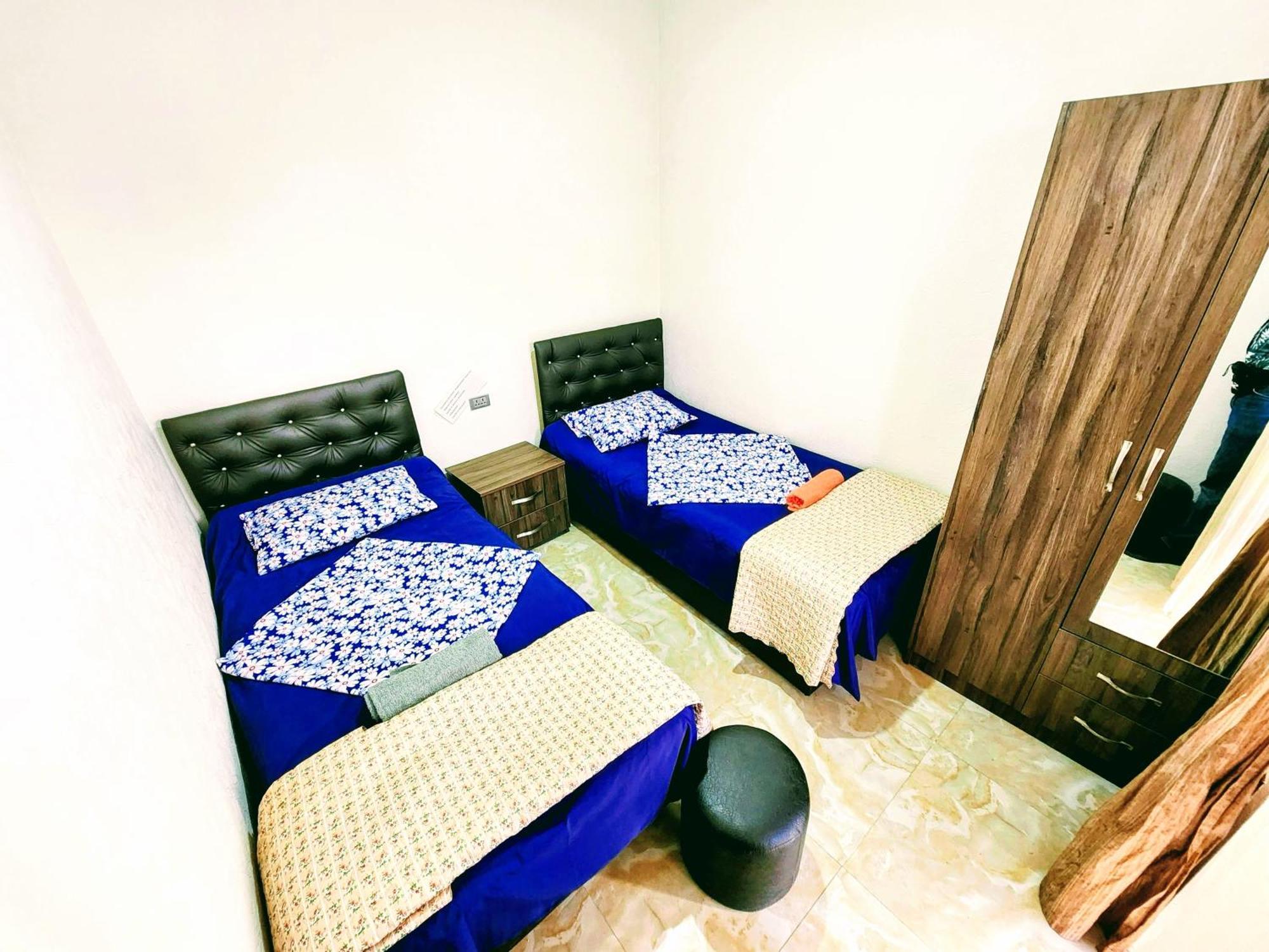 Guest House Nona Chakvi Kültér fotó